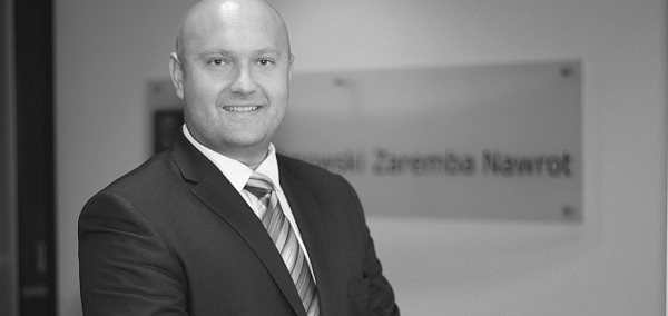 Andrzej Dmowski